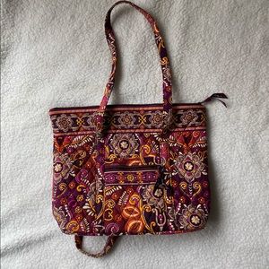 Vera Bradley Small Tote
